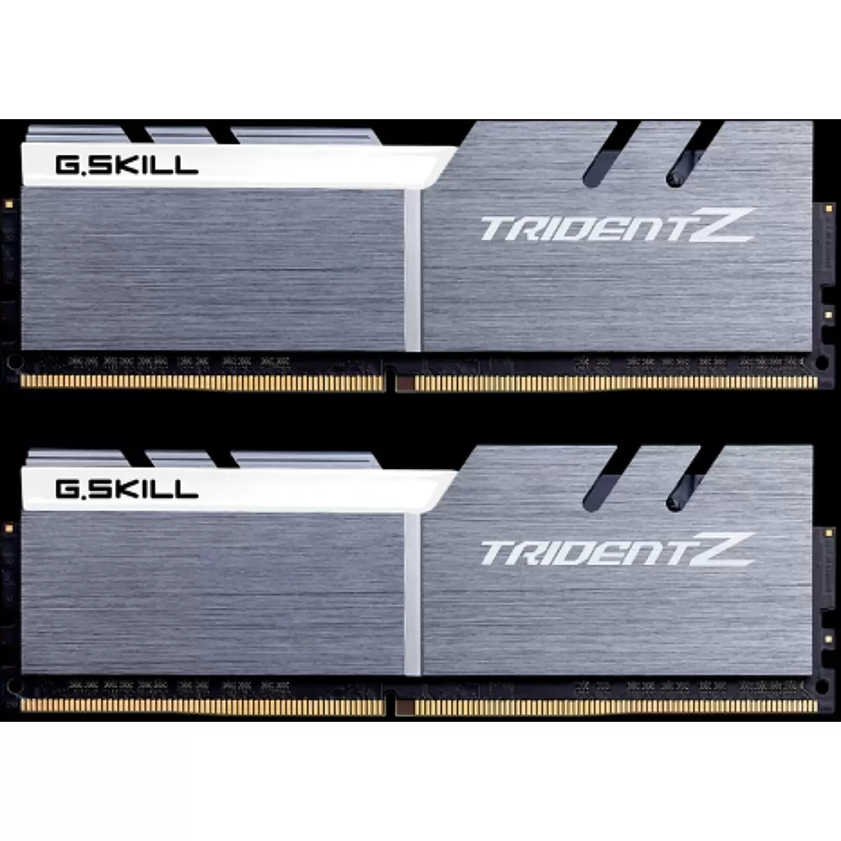 G.SKILL F4-4000C19D-32GTZSW G.Skill Trid