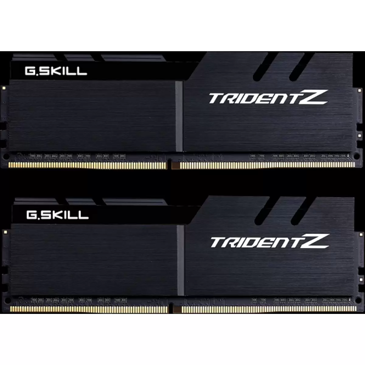 G.SKILL F4-4400C19D-16GTZKK G.Skill Trid