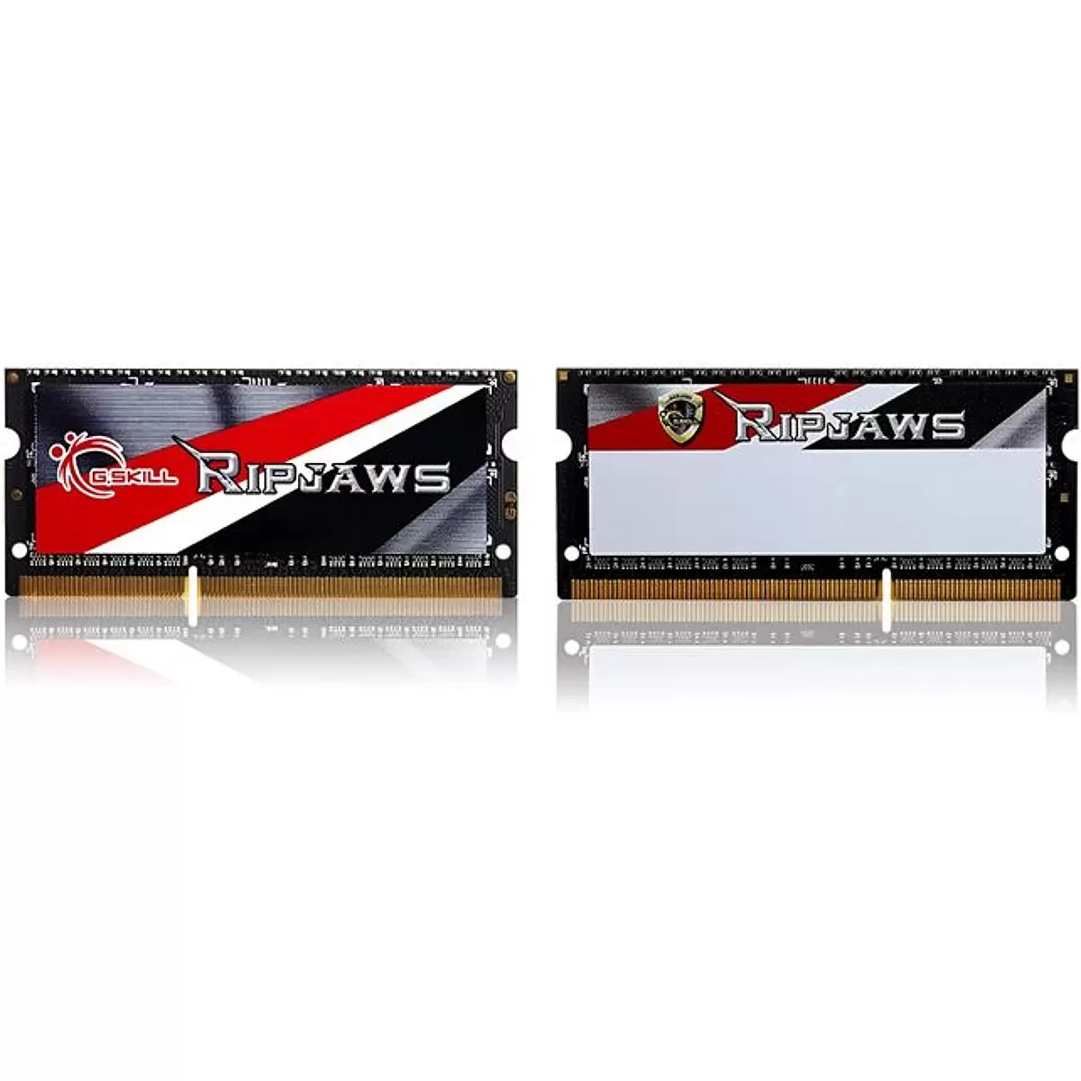 G.SKILL Ripjaws DDR3 4GB 1600MHz CL9