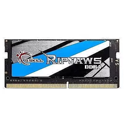 G.SKILL Ripjaws DDR4 16GB 2666MHz CL19