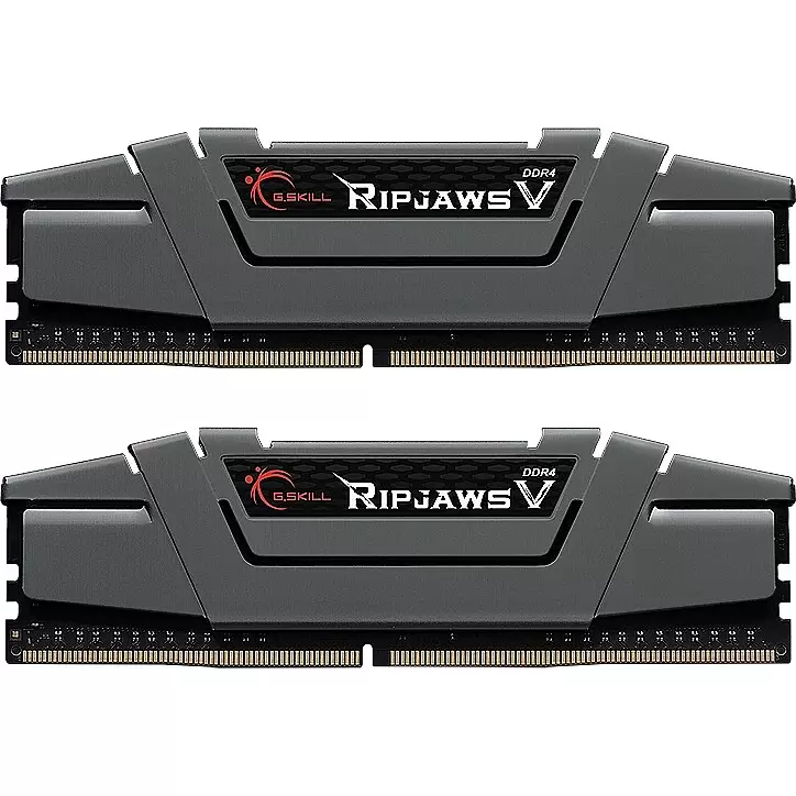 G.SKILL Ripjaws DDR4 16GB 2x8GB 3200MHz
