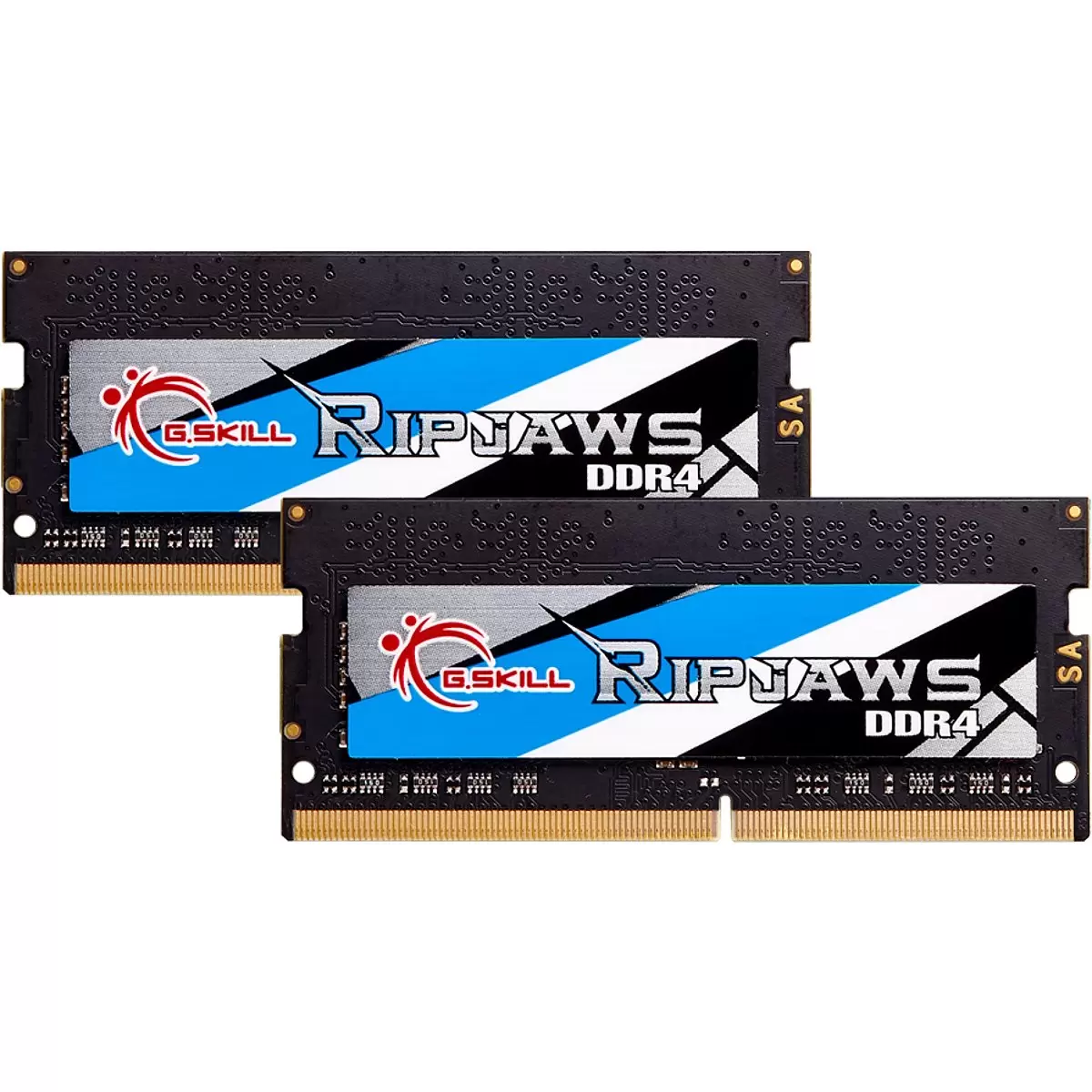 G.SKILL Ripjaws DDR4 16GB 2x8GB