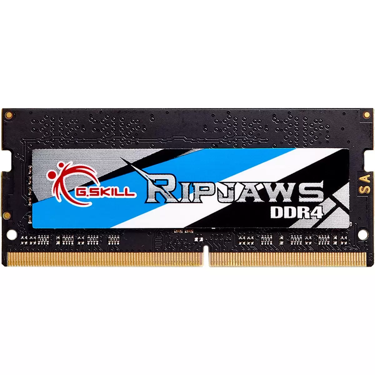 G.SKILL Ripjaws DDR4 32GB 3200MHz CL22