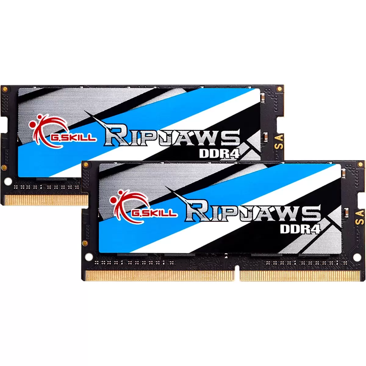 G.SKILL Ripjaws DDR4 64GB 2x32GB