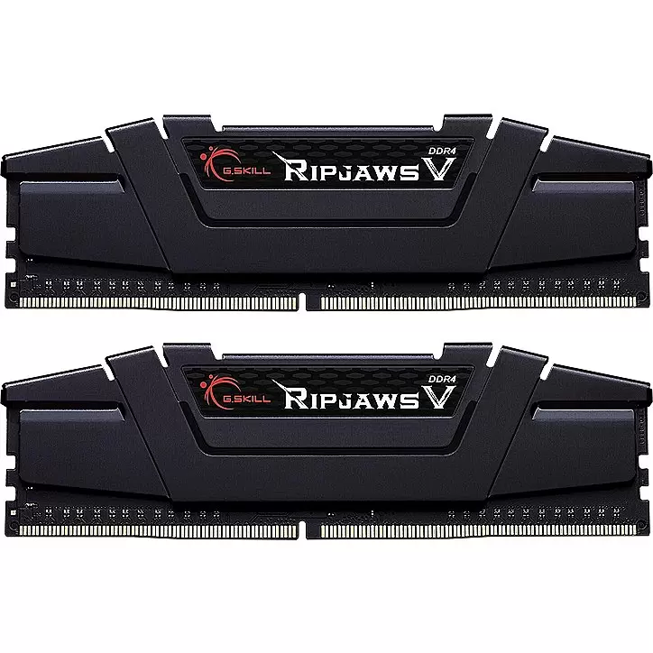 G.SKILL RipjawsV 16GB 2x8GB 4400MHz CL17