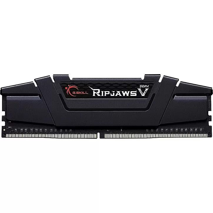 G SKILL RipjawsV DDR4 32GB 2666Mhz DIMM