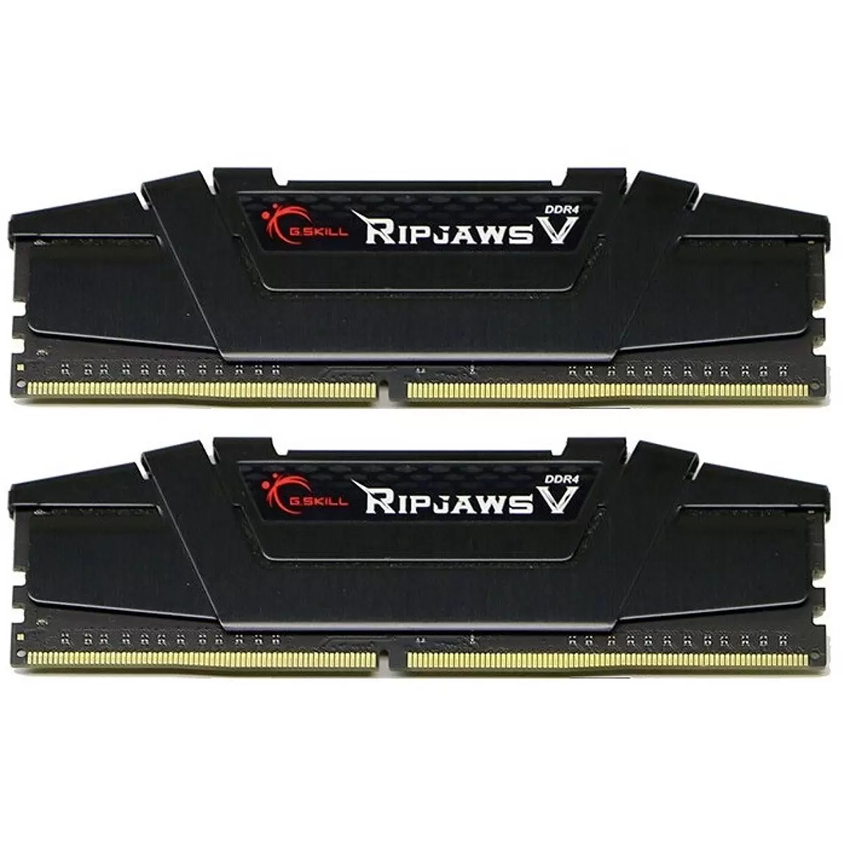 G.SKILL RipjawsV DDR4 32GB 2x16GB