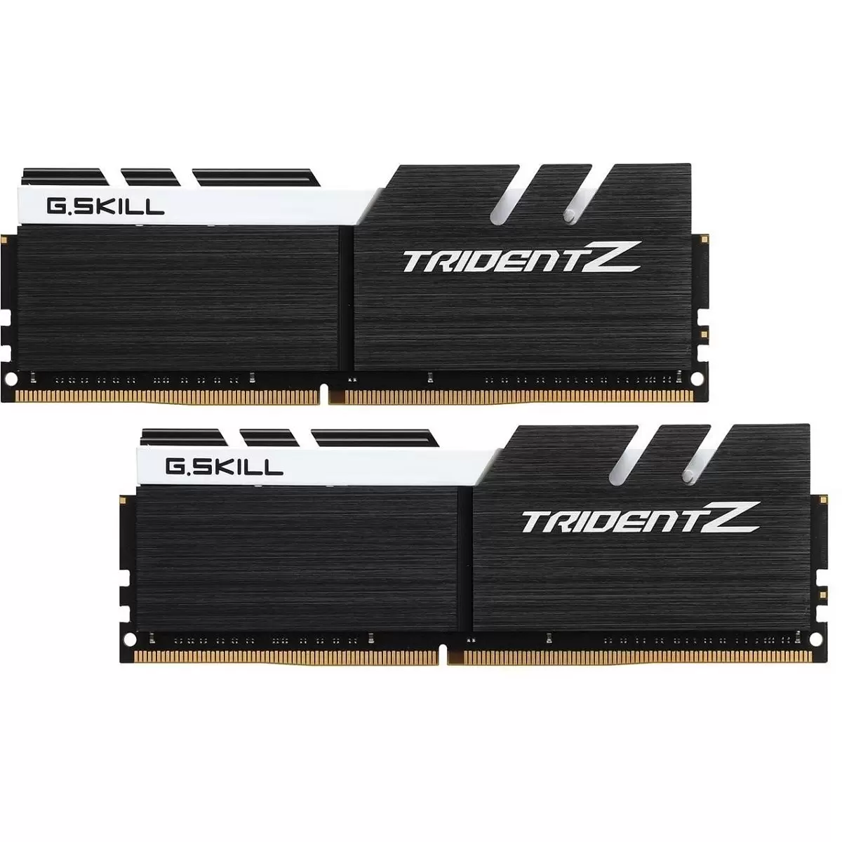 G.SKILL Trident Z 32GB 2x16GB 3200MHz