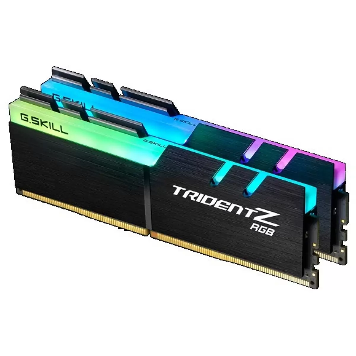 G.SKILL Trident Z RGB 16GB 2x8GB 3600MHz