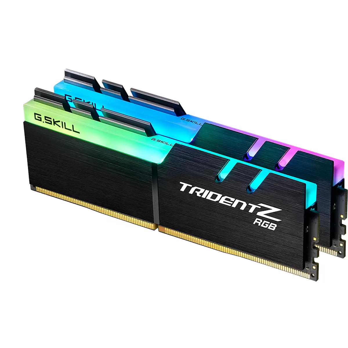 G.SKILL Trident Z RGB DDR4 64GB 2x32GB