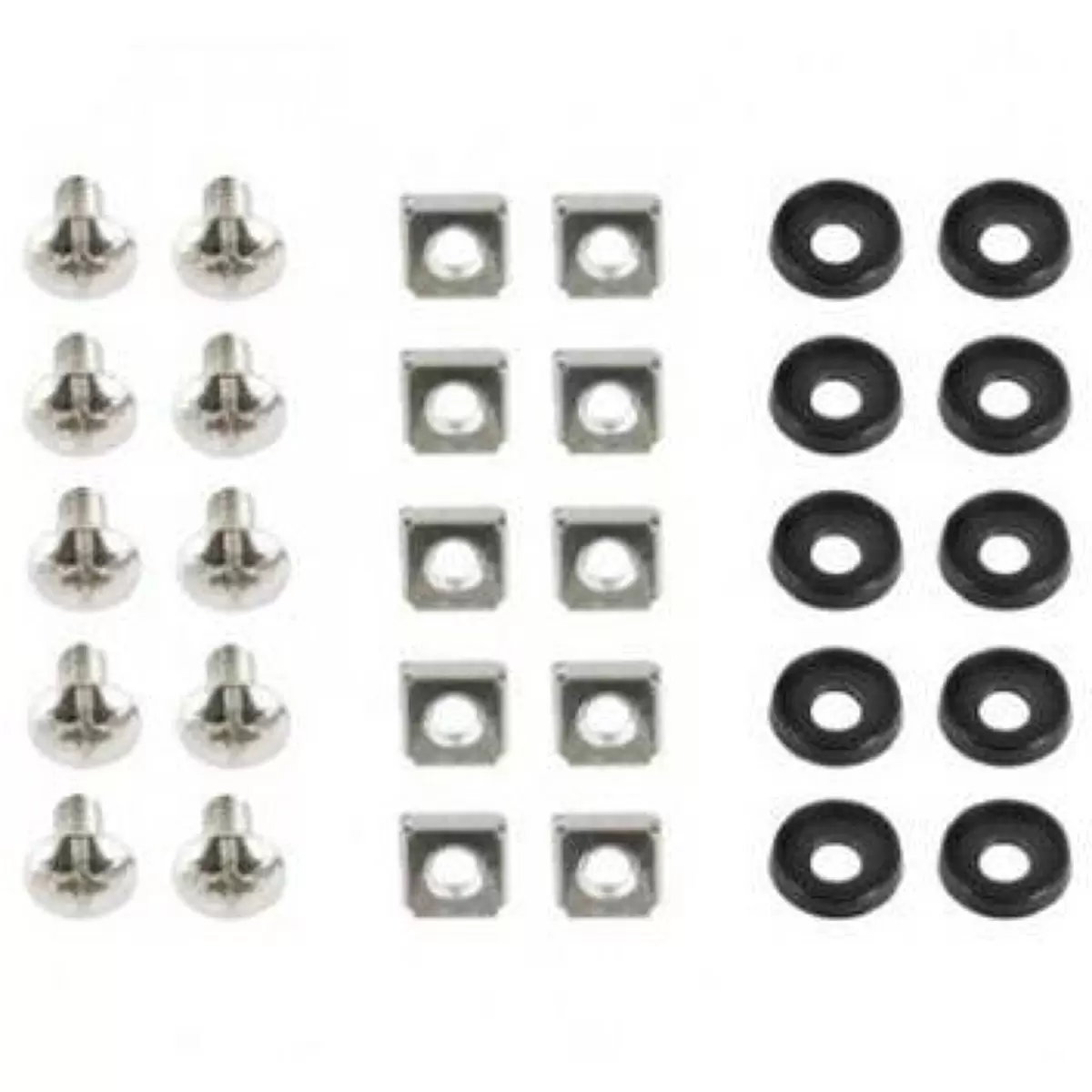 GEMBIRD 19A-FSET-01 19 mounting