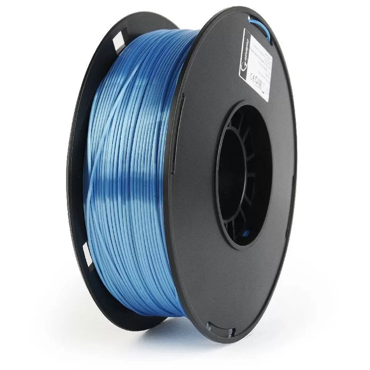 GEMBIRD 3DP-PLA+1.75-02-B Filament