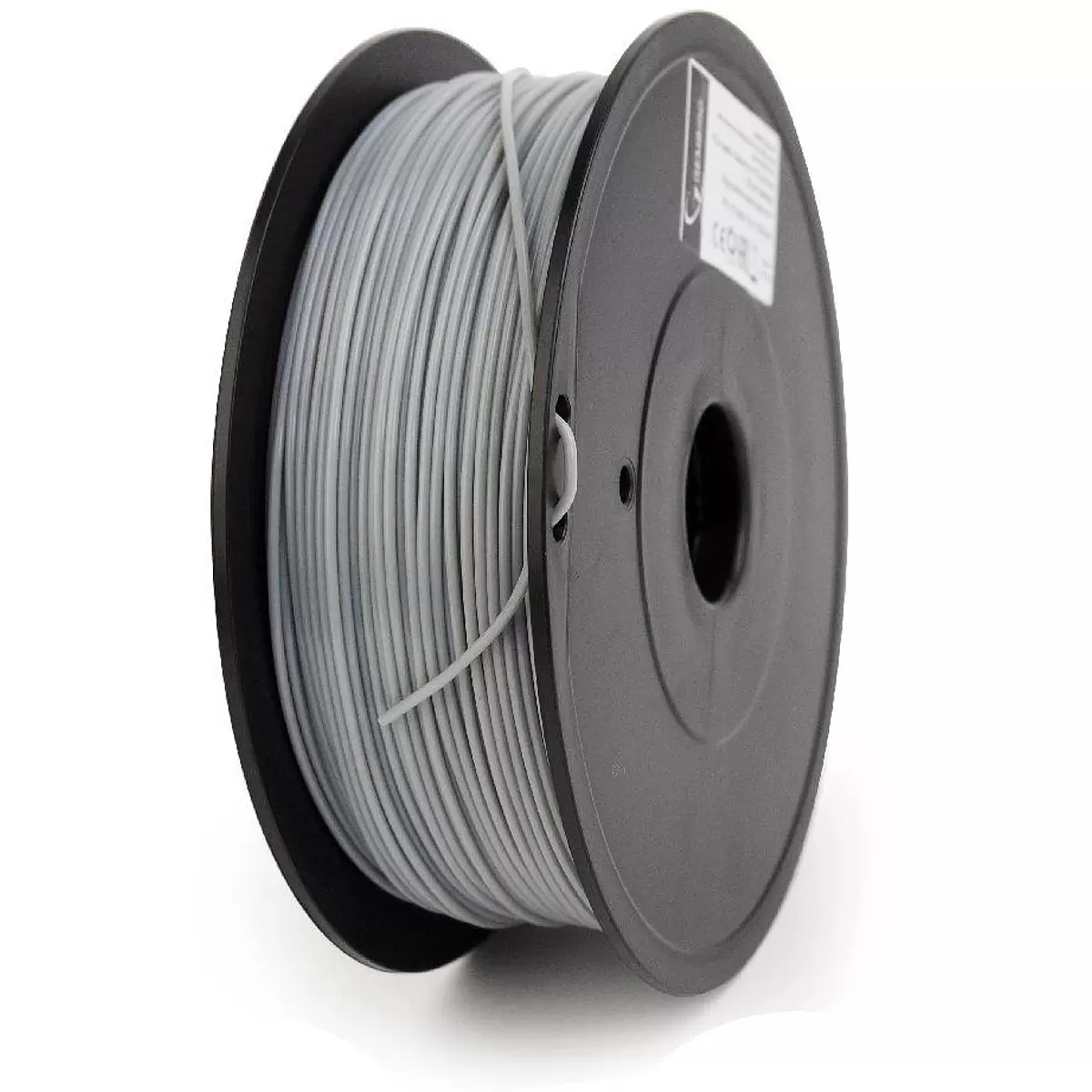 GEMBIRD 3DP-PLA+1.75-02-GR Filament