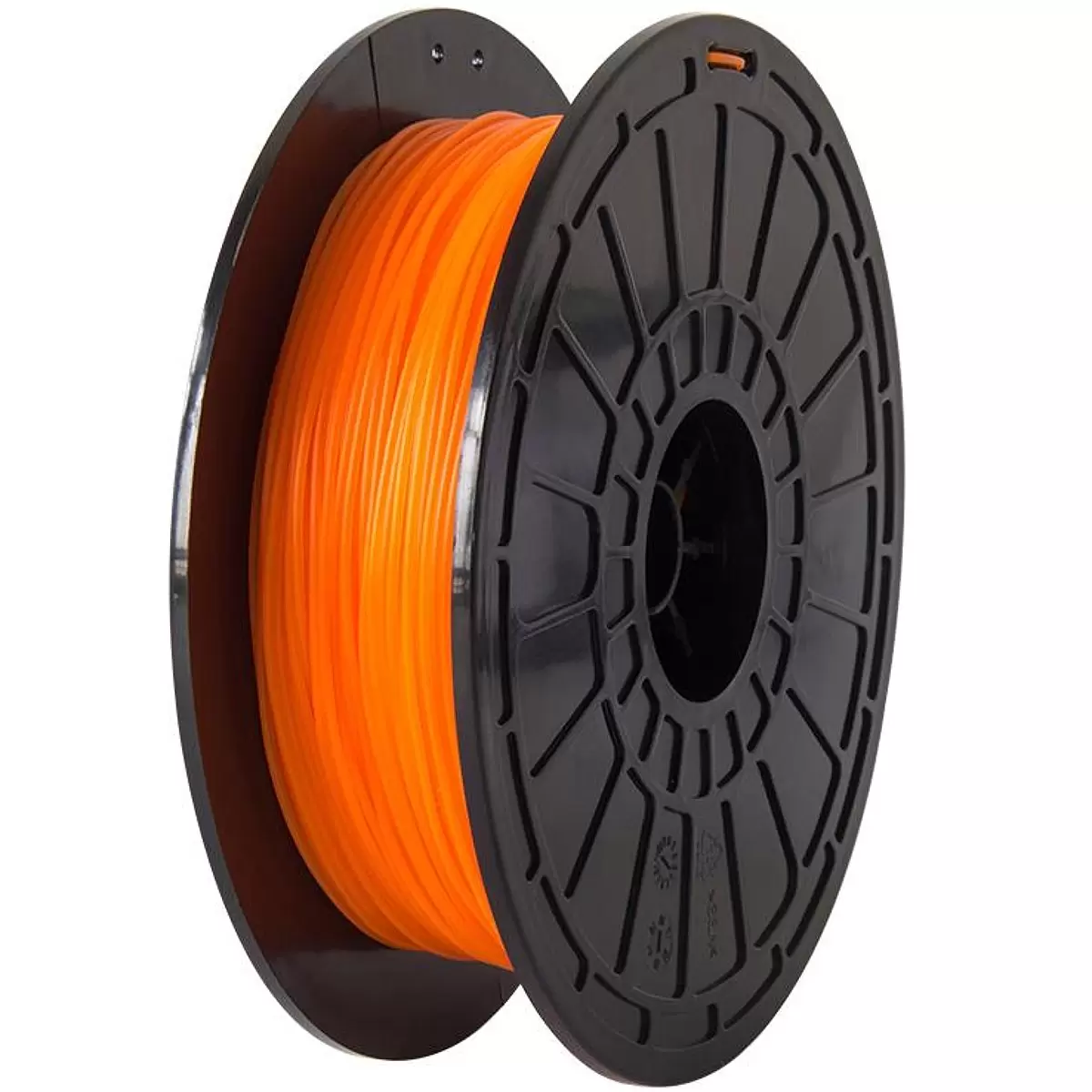 GEMBIRD 3DP-PLA+1.75-02-O Filament PLA