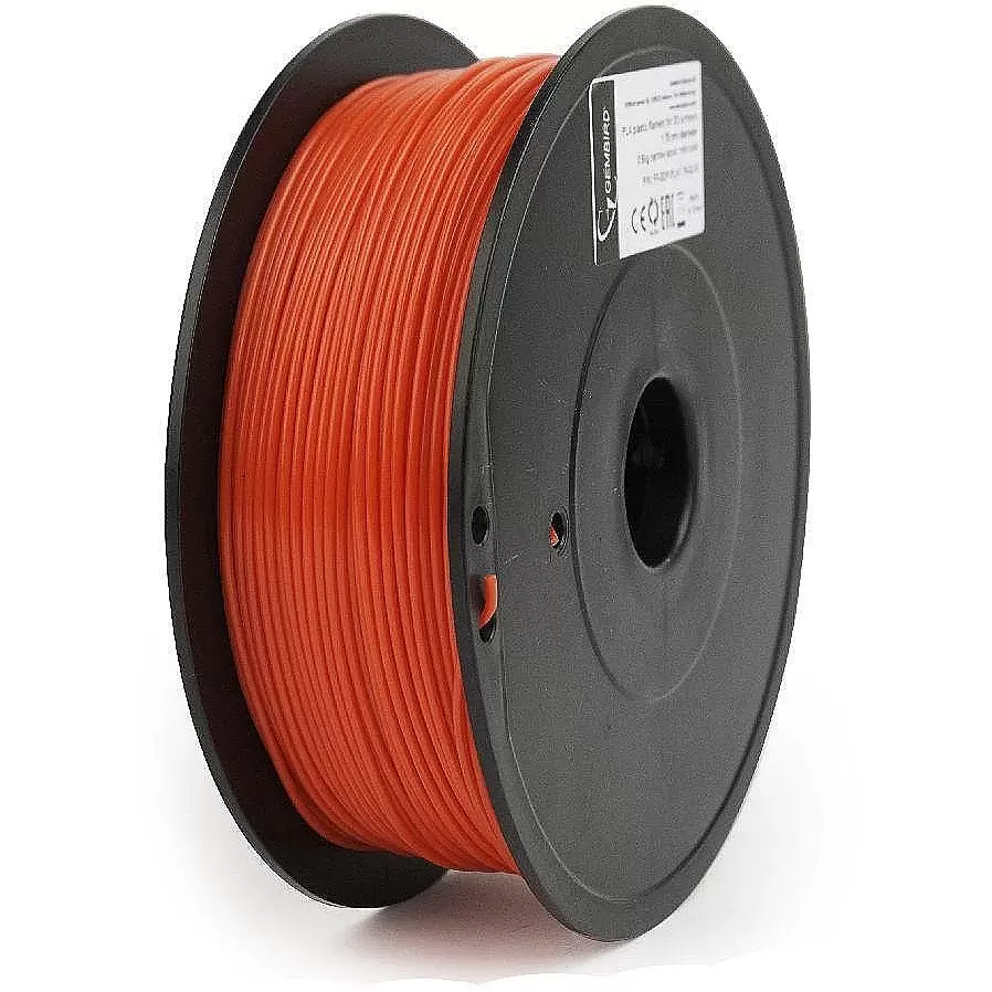 GEMBIRD 3DP-PLA+1.75-02-R Filament
