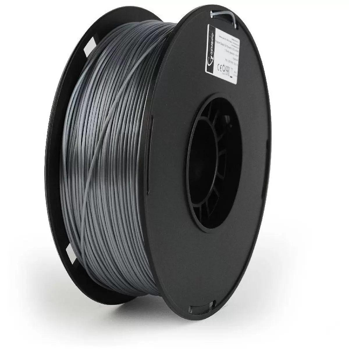 GEMBIRD 3DP-PLA+1.75-02-S Filament PLA