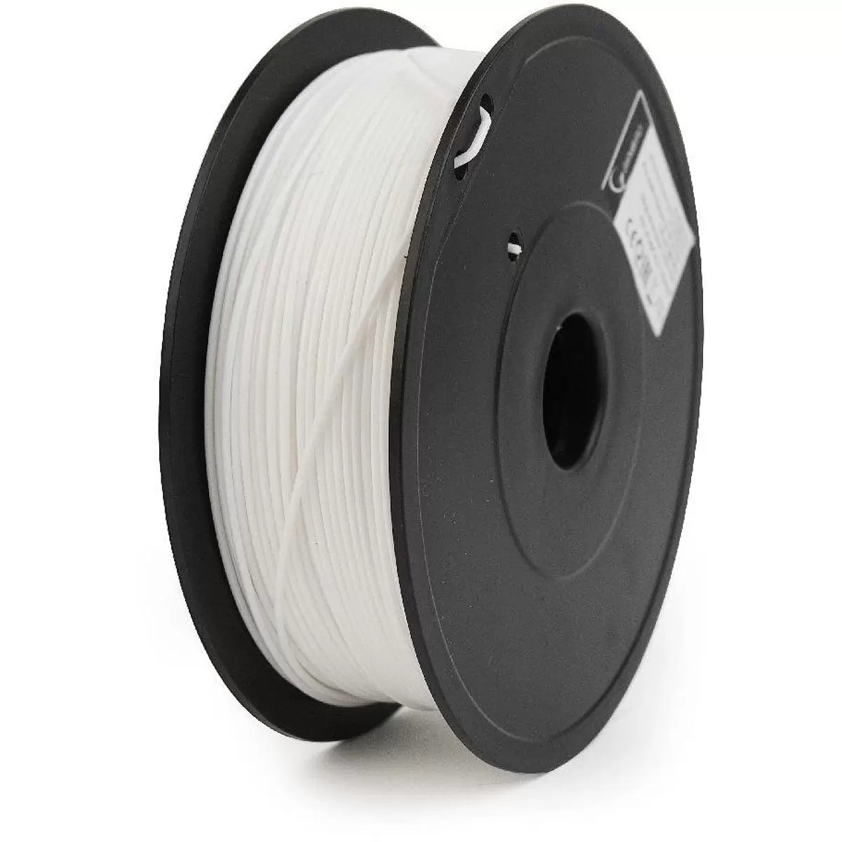 GEMBIRD 3DP-PLA+1.75-02-W Filament