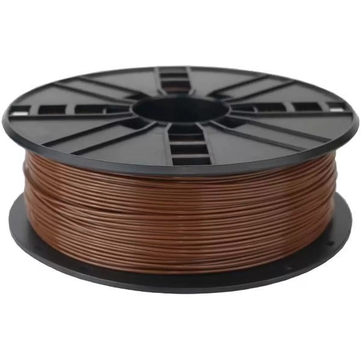 GEMBIRD 3DP-PLA1.75-01-BR Filament