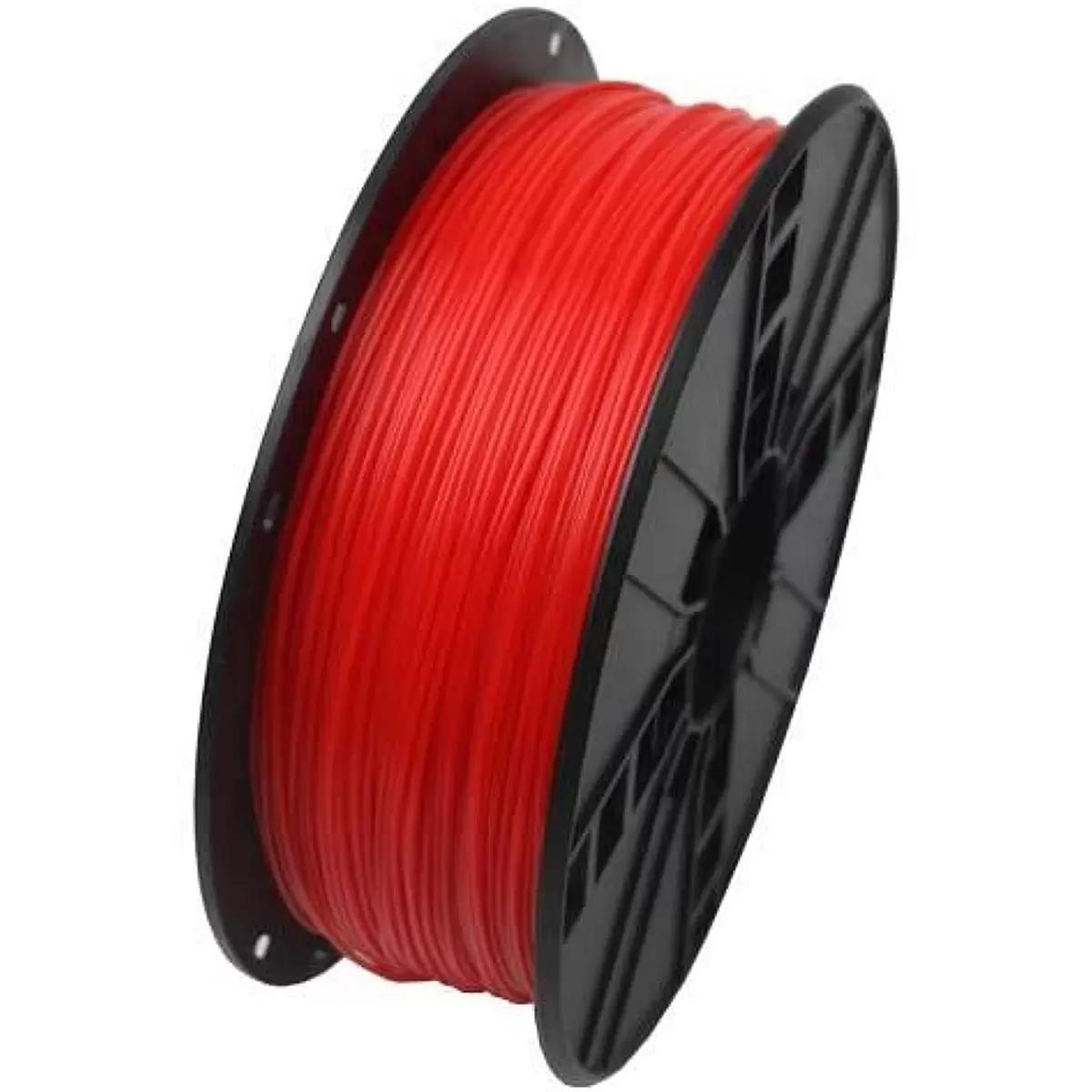 GEMBIRD 3DP-PLA1.75-01-FR Filament Red