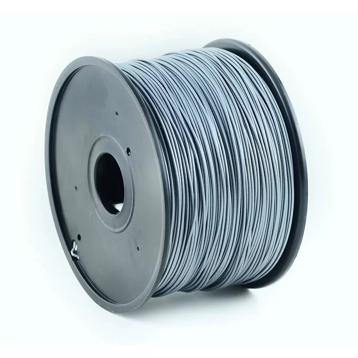 GEMBIRD 3DP-PLA1.75-01-S Filament Silver