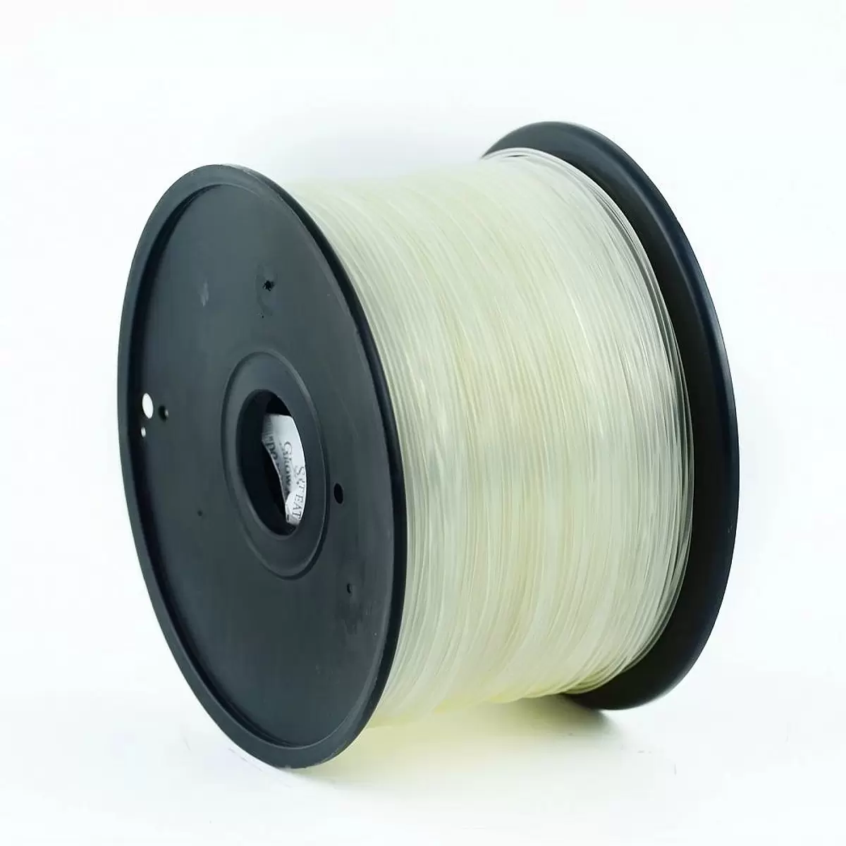 GEMBIRD 3DP-PLA1.75-01-TR Filament Trans