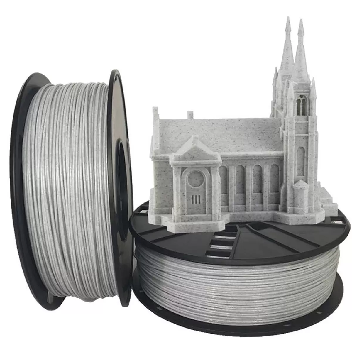 GEMBIRD 3DP-PLA1.75-02-MAR Filament