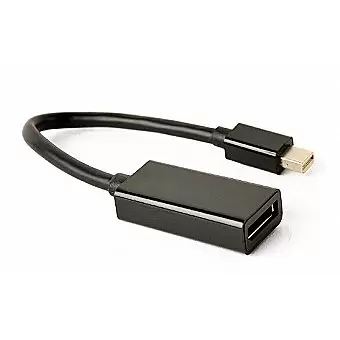 GEMBIRD 4K Mini DisplayPort adapter