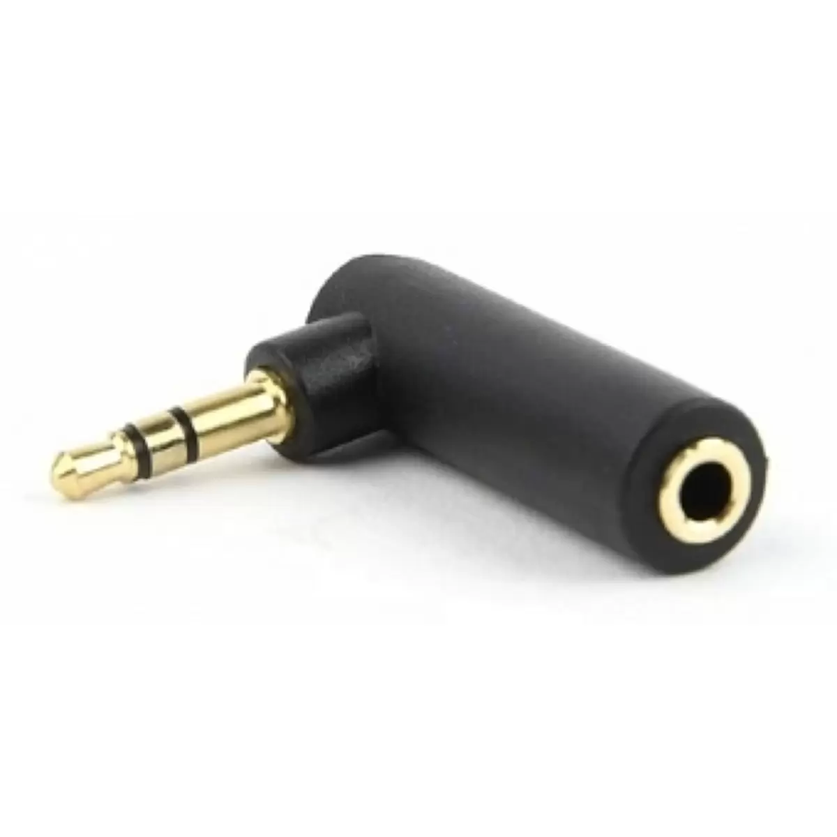 GEMBIRD A-3.5M-3.5FL audio adapter