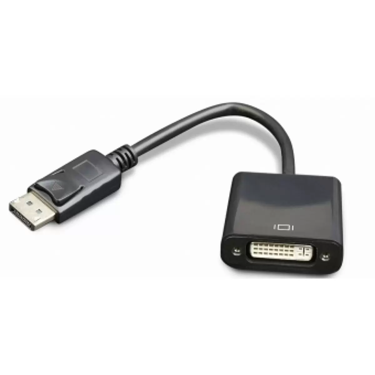 GEMBIRD Displayport male to DVI adapter
