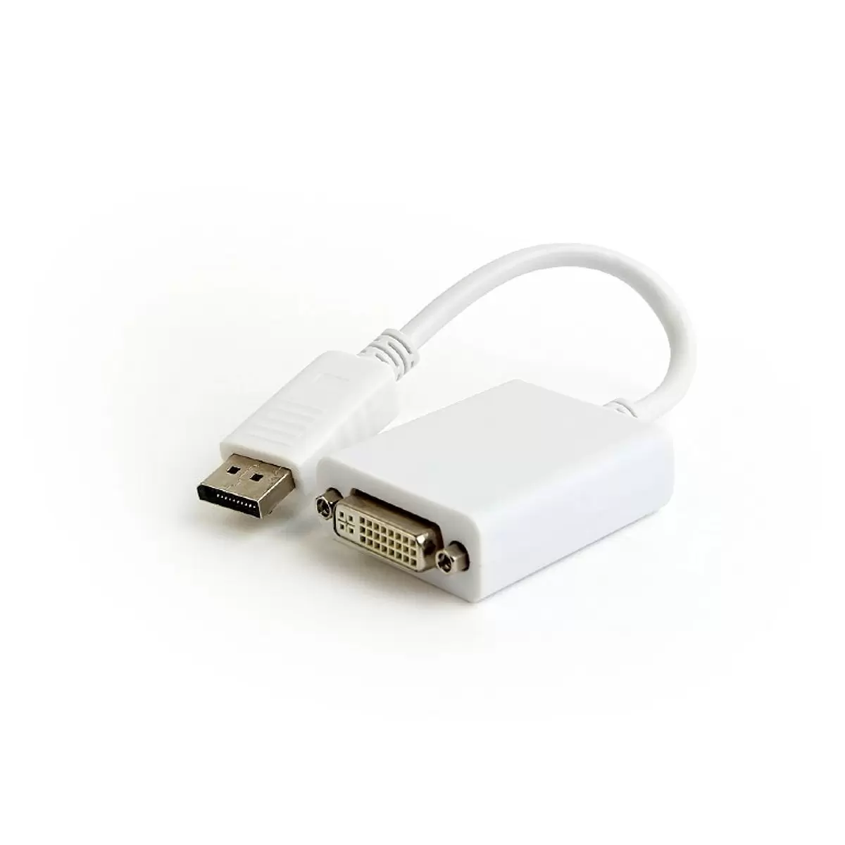 GEMBIRD A-DPM-DVIF-03-W Displayport v1.2
