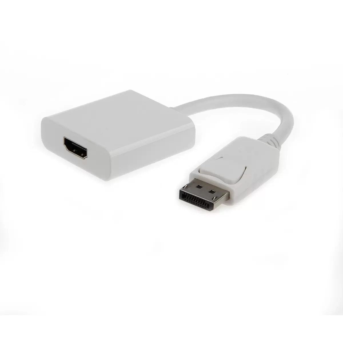 GEMBIRD A-DPM-HDMIF-002-W Displayport