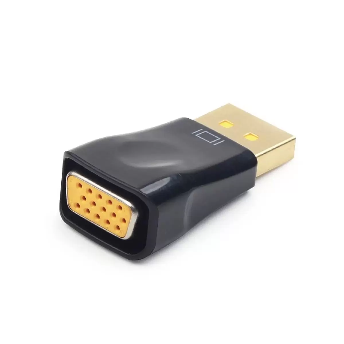 GEMBIRD A-DPM-VGAF-01 adapter DP to VGA