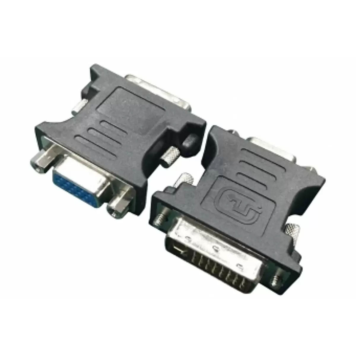 GEMBIRD A-DVI-VGA-BK Gembird Adapter DVI