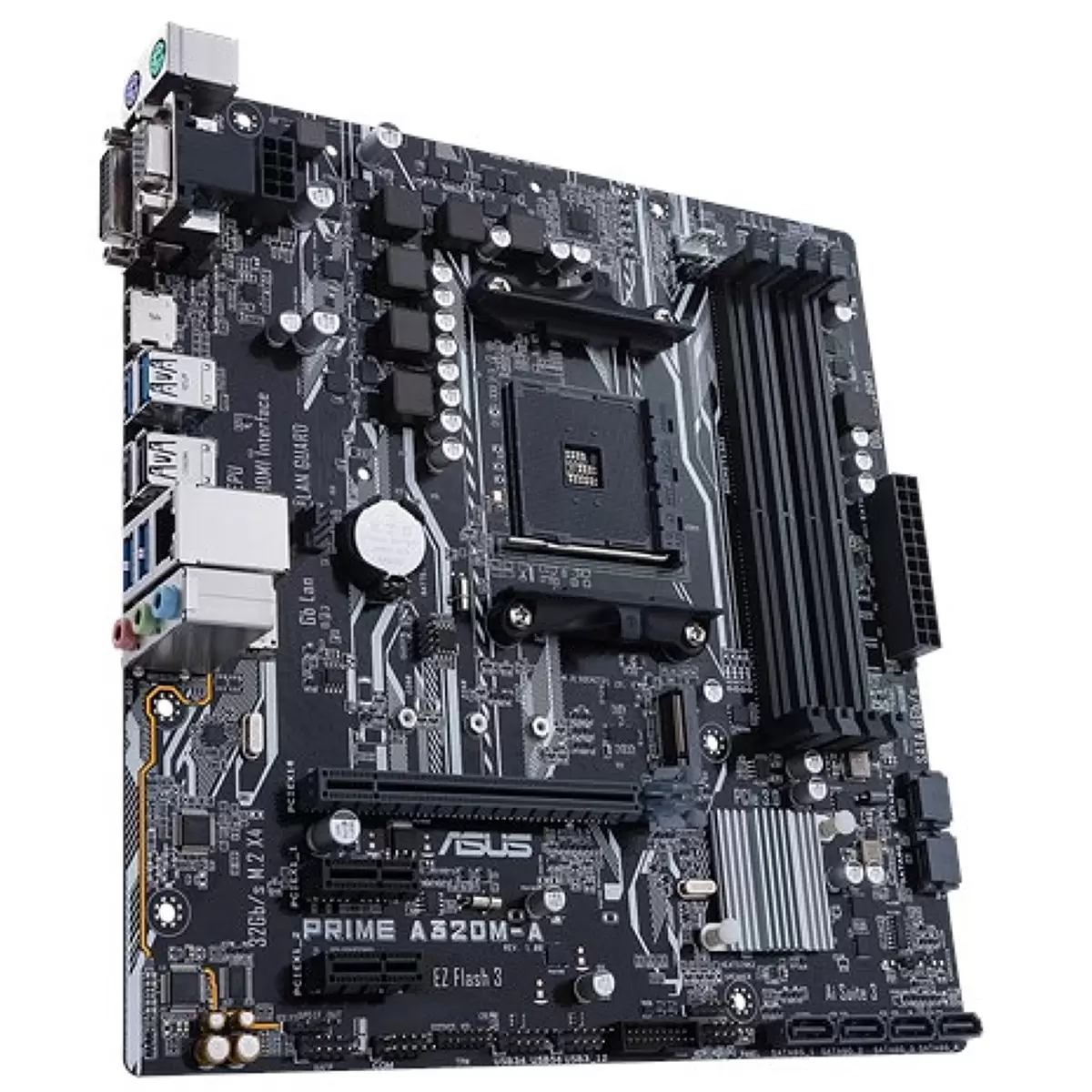 GEMBIRD A-HDMI-DVI-1 Gembird redukce HDM
