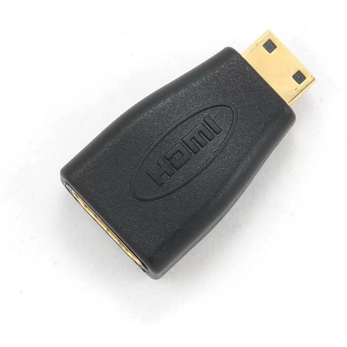 GEMBIRD A-HDMI-FC HDMI female to mini-C