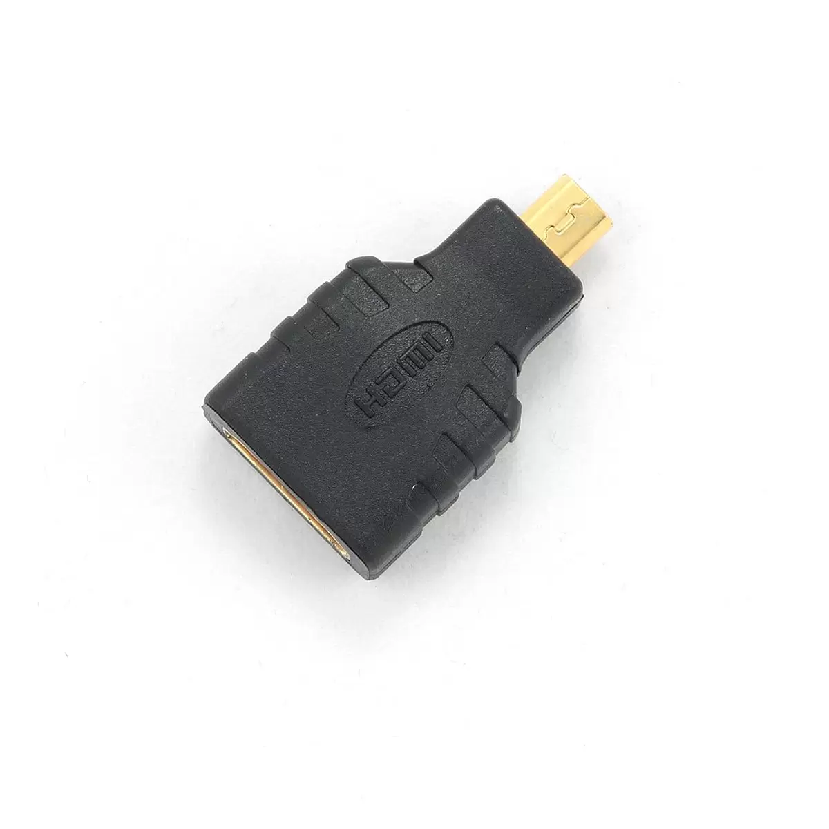 GEMBIRD A-HDMI-FD HDMI female to micro-D