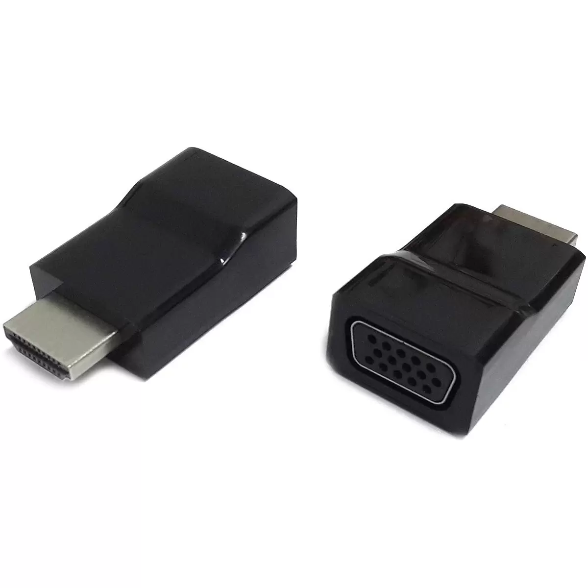 GEMBIRD A-HDMI-VGA-001 adapter