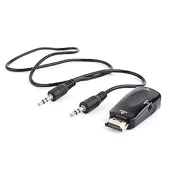 GEMBIRD A-HDMI-VGA-02 adapter