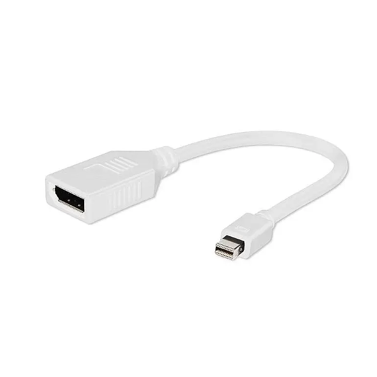GEMBIRD A-MDPM-DPF-001-W Gembird adapter