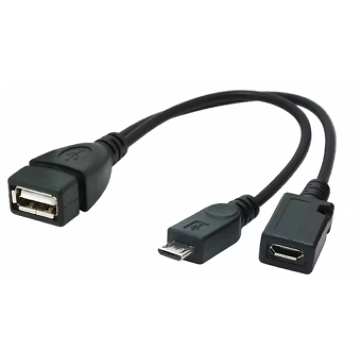 GEMBIRD A-OTG-AFBM-04 cable USB