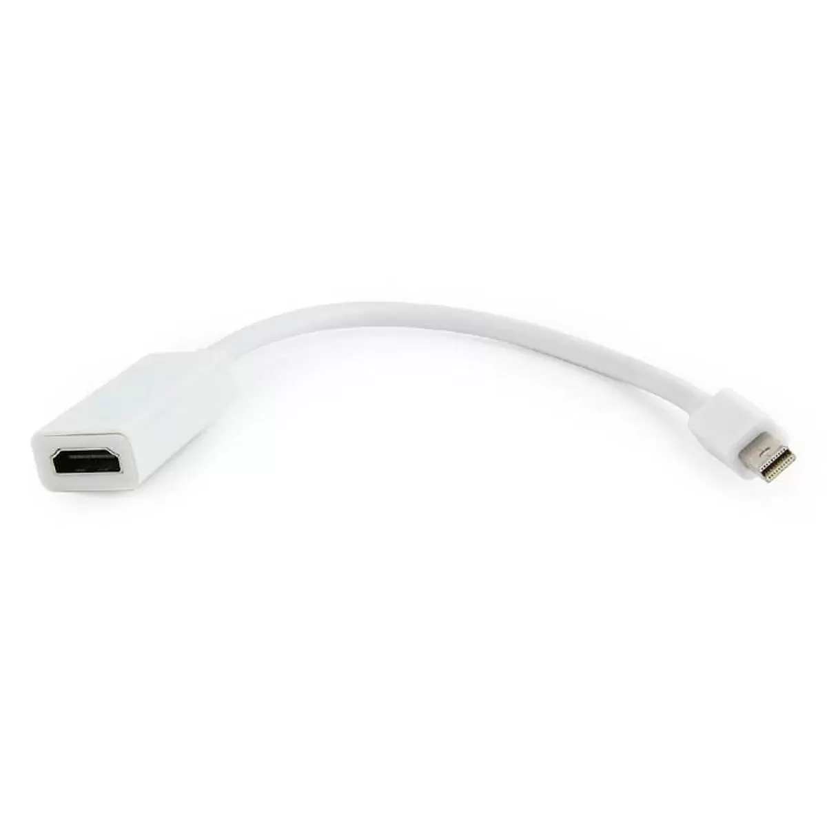 GEMBIRD A-mDPM-HDMIF-02-W Mini adapter