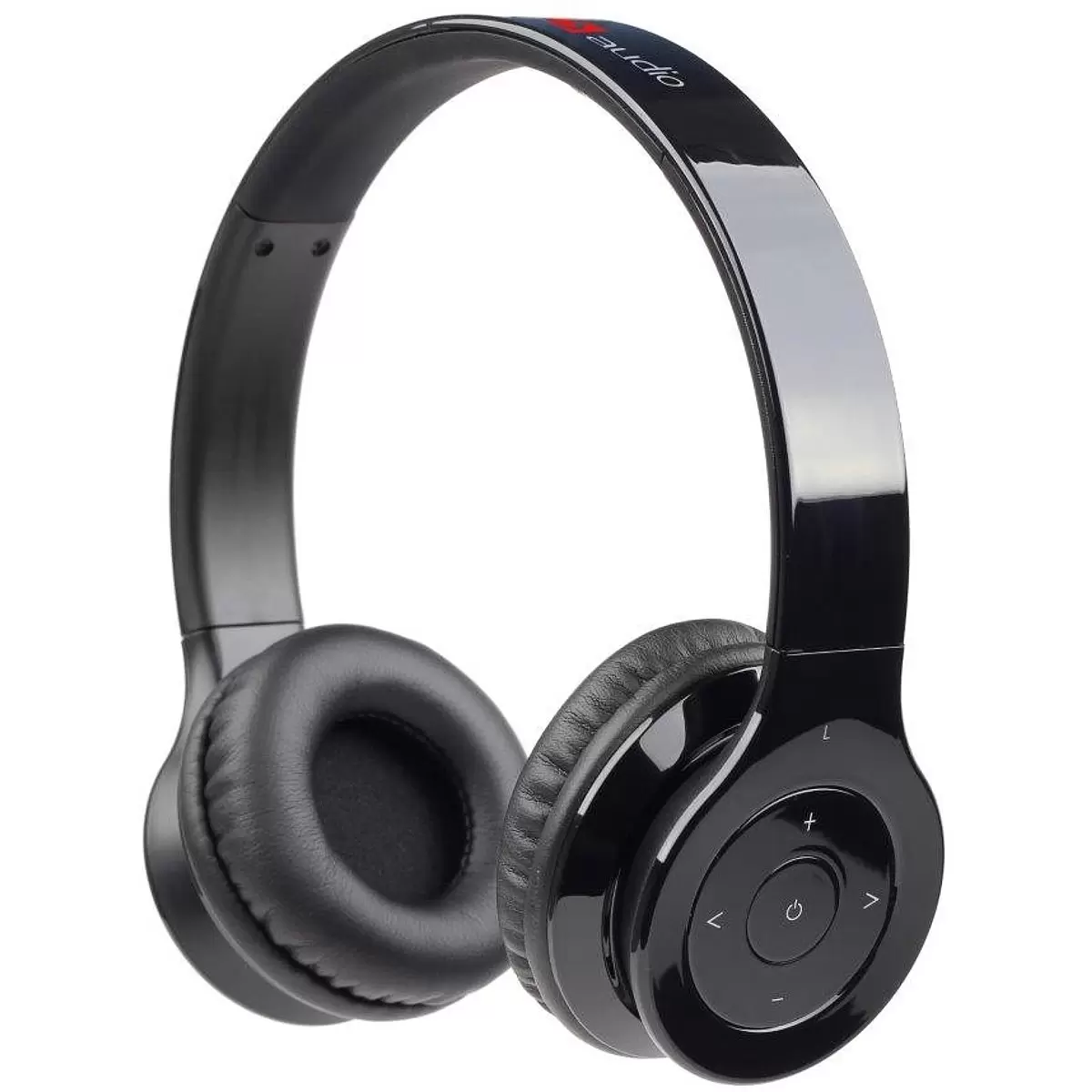 GEMBIRD Bluetooth Stereo Headset black
