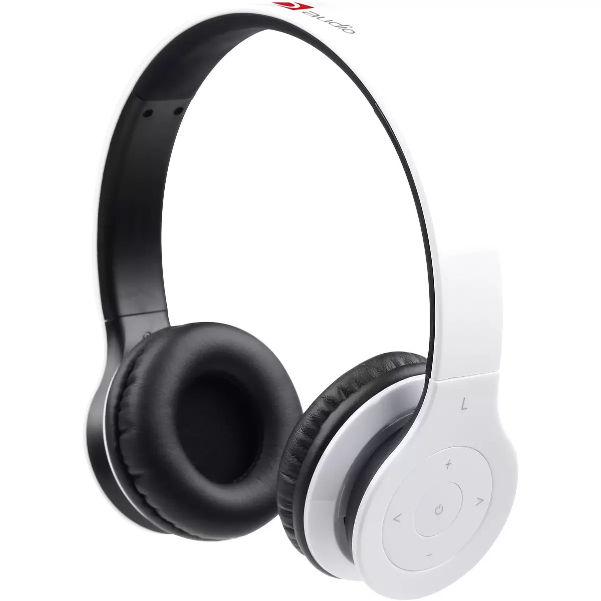 GEMBIRD Bluetooth Stereo Headset white