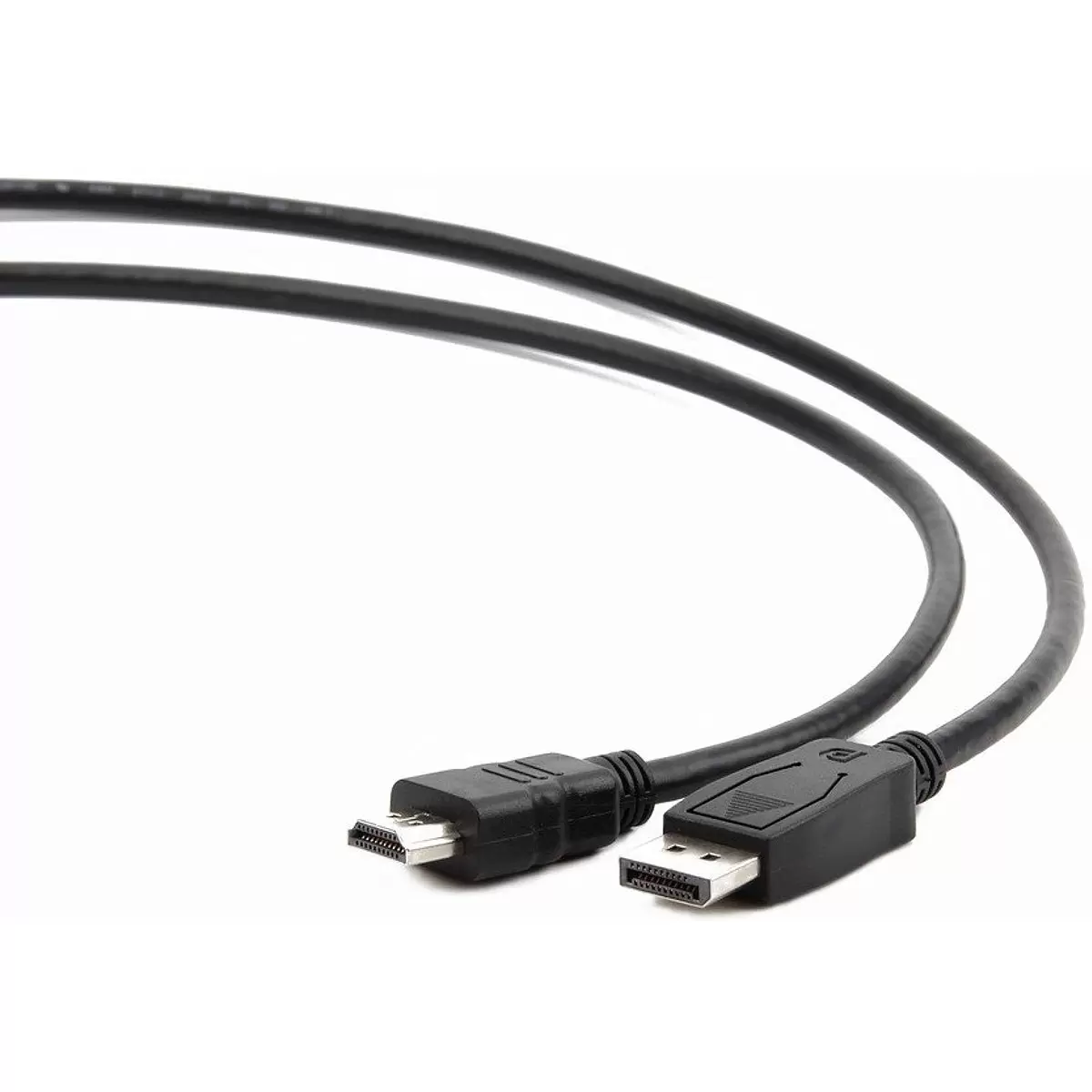 GEMBIRD cable DISPLAYPORT M -  HDMI M 1m