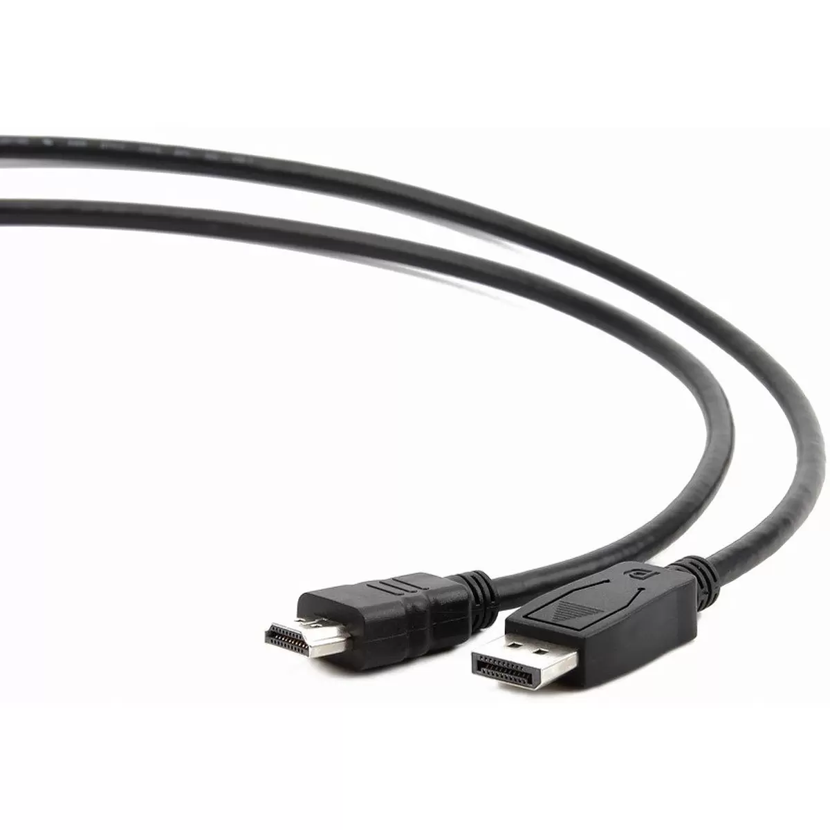 GEMBIRD cable DISPLAYPORT M -> HDMI M 5m