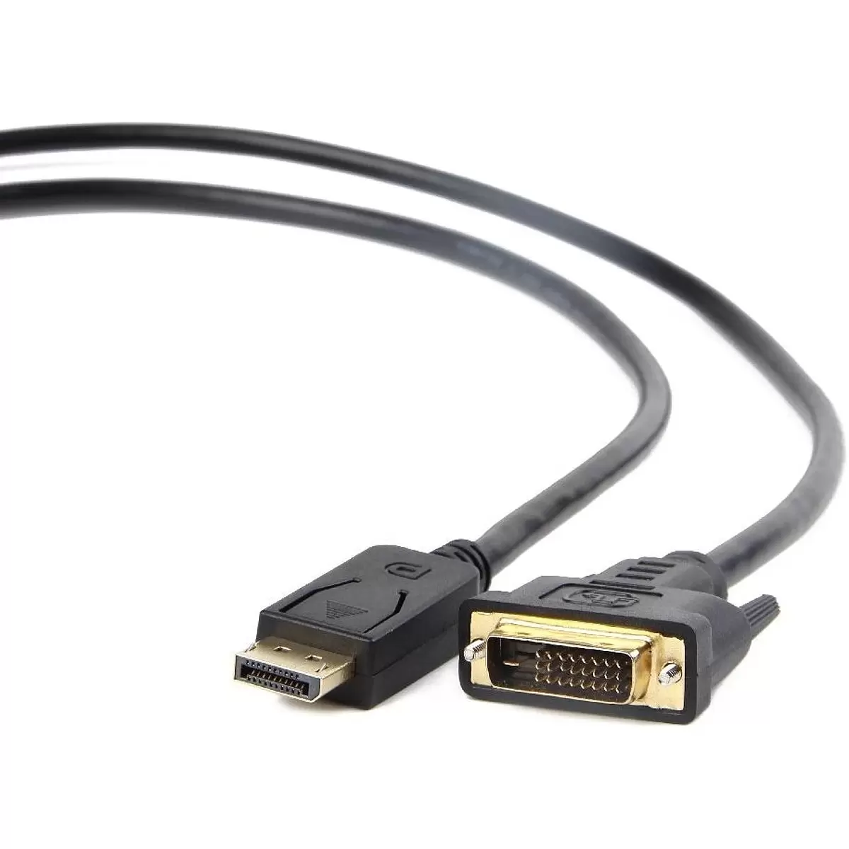 GEMBIRD CC-DPM-DVIM-1M cable Displayport