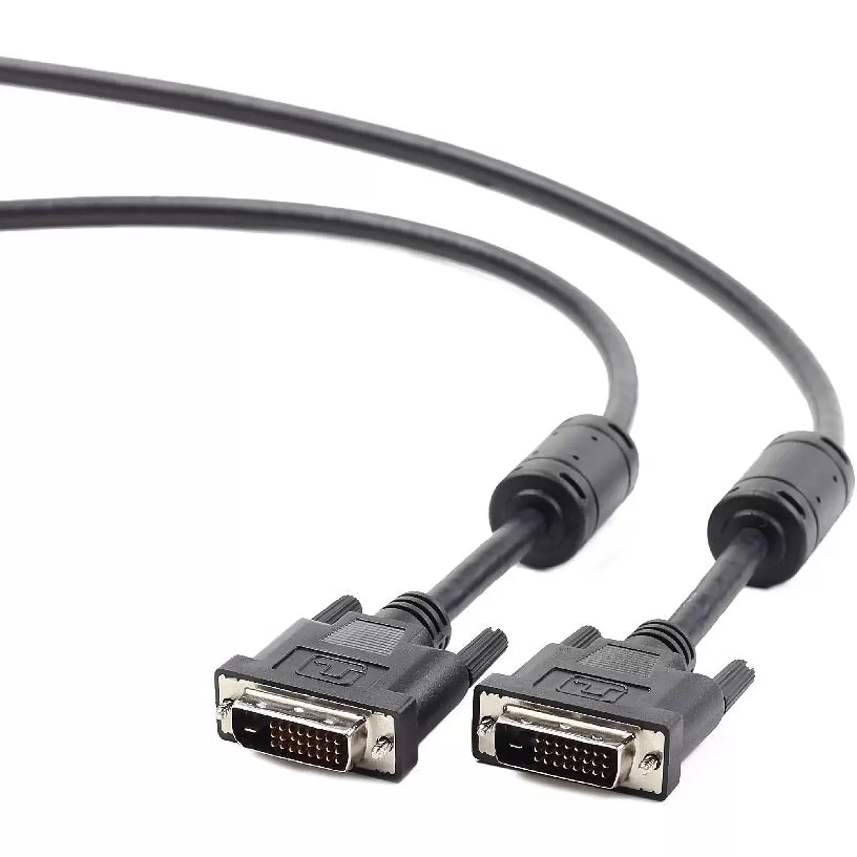 GEMBIRD CC-DVI2-BK-6 DVI video cable