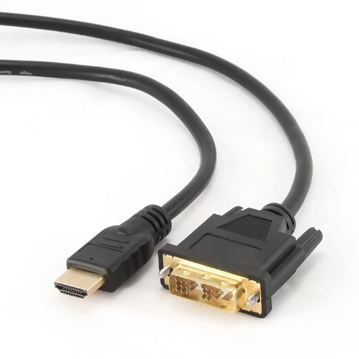 GEMBIRD HDMI to DVI male-male cable