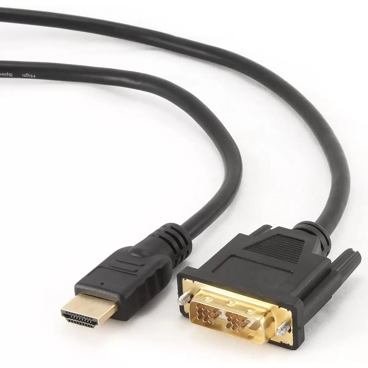 GEMBIRD CC-HDMI-DVI-7.5MC HDMI to DVI