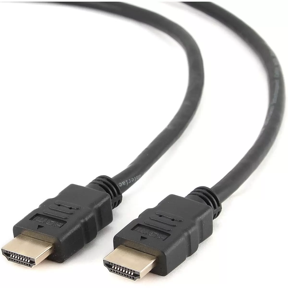 GEMBIRD CC-HDMI4-10M HDMI V 2.0 male
